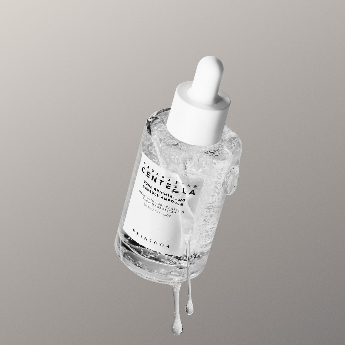 Tone Brightening Capsule Ampoule