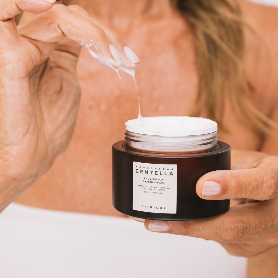 Piel Seca l Essentials Set