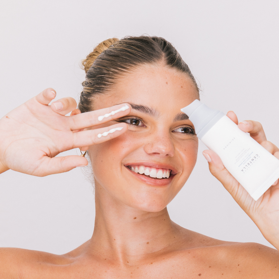 Piel mixta l Expert Set