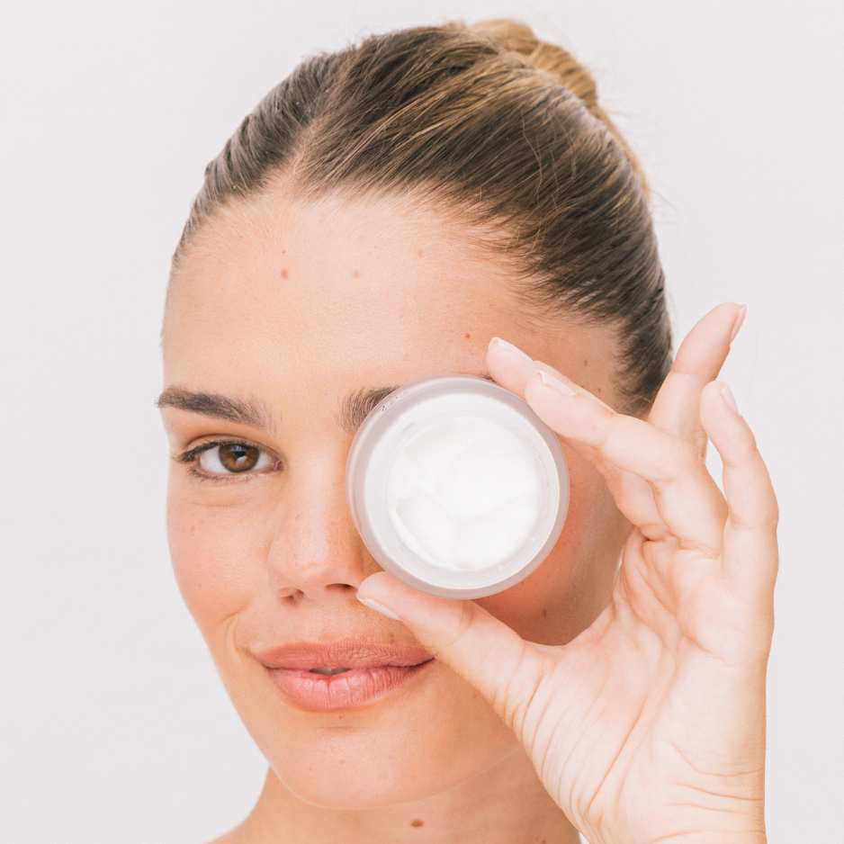 Piel mixta l Expert Set