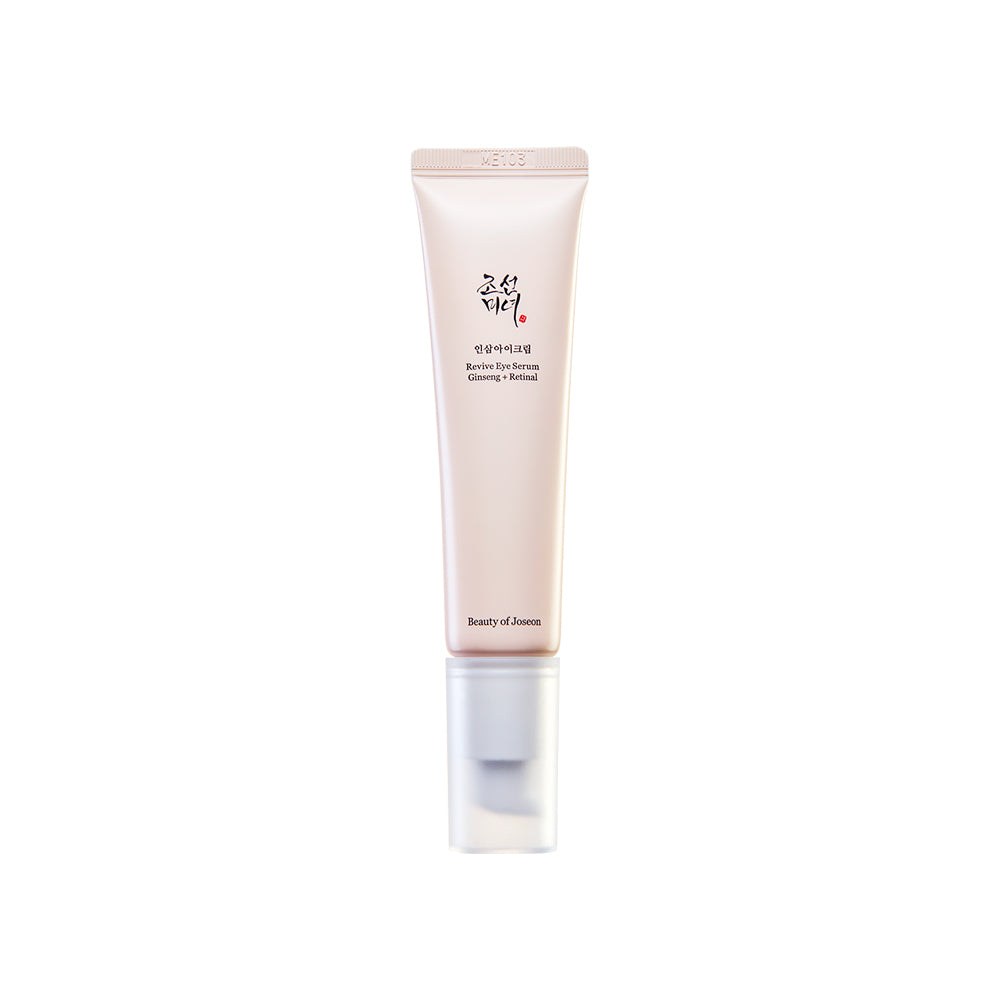Revive Eye Serum : Ginseng + Retinal