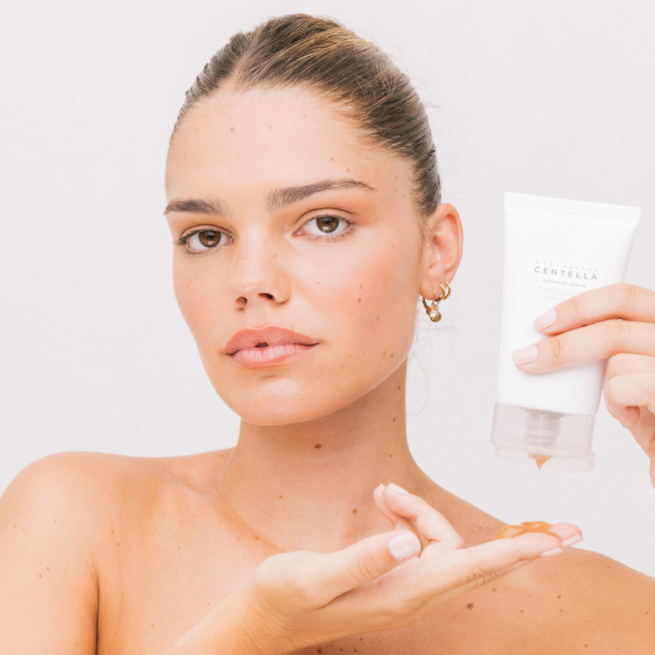 Piel mixta l Expert Set