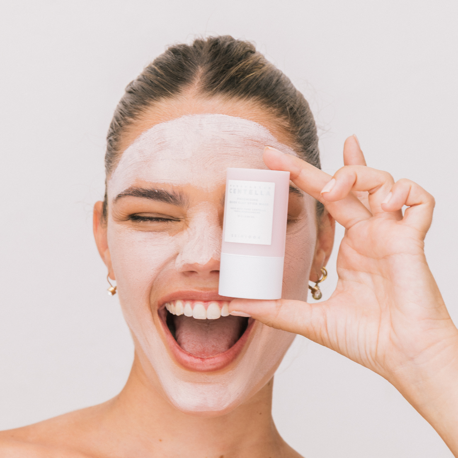 Piel mixta l Expert Set