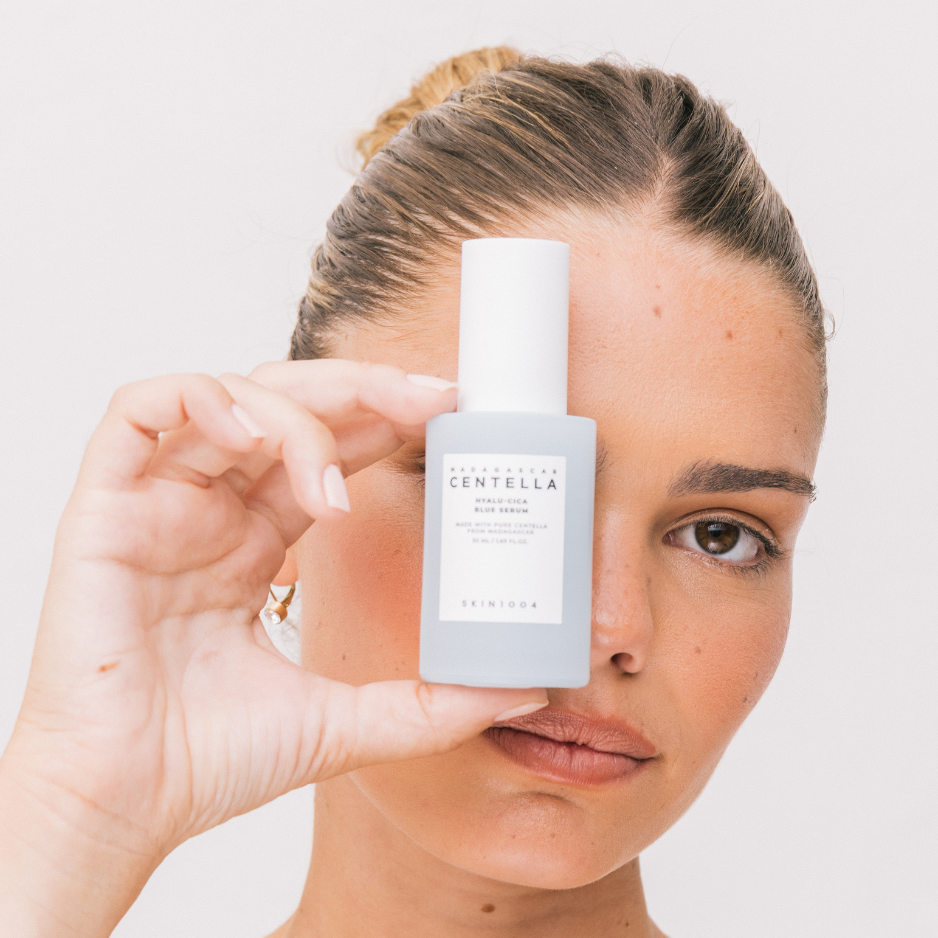 Piel seca l Expert Set