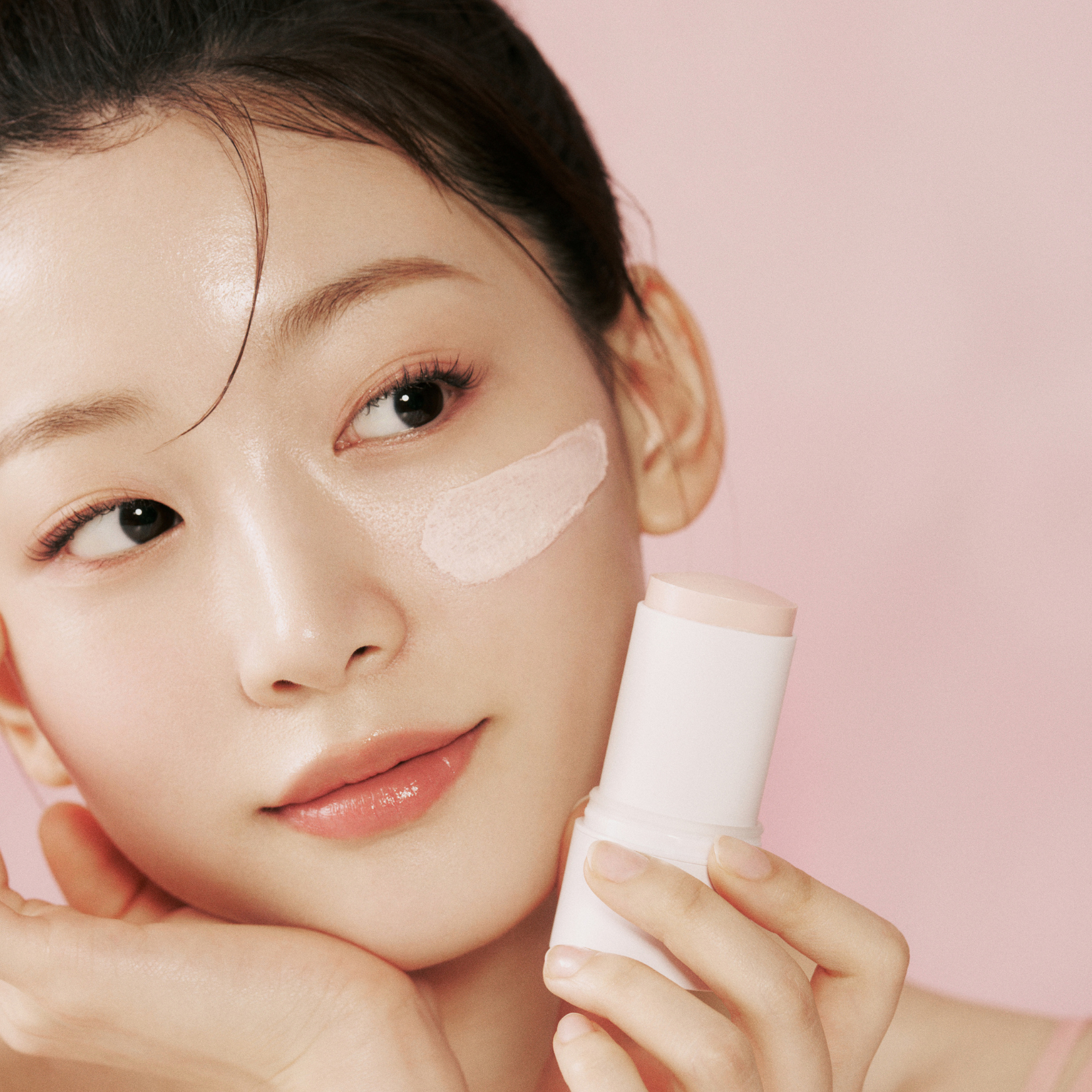 Poremizing Quick Clay Stick Mask