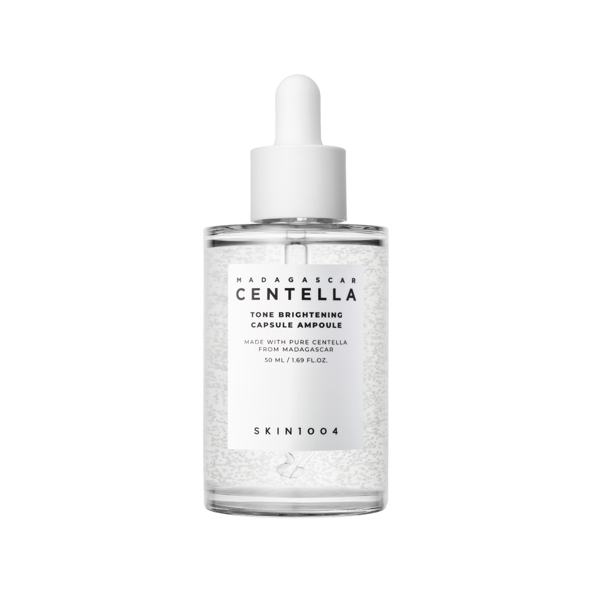 Tone Brightening Capsule Ampoule