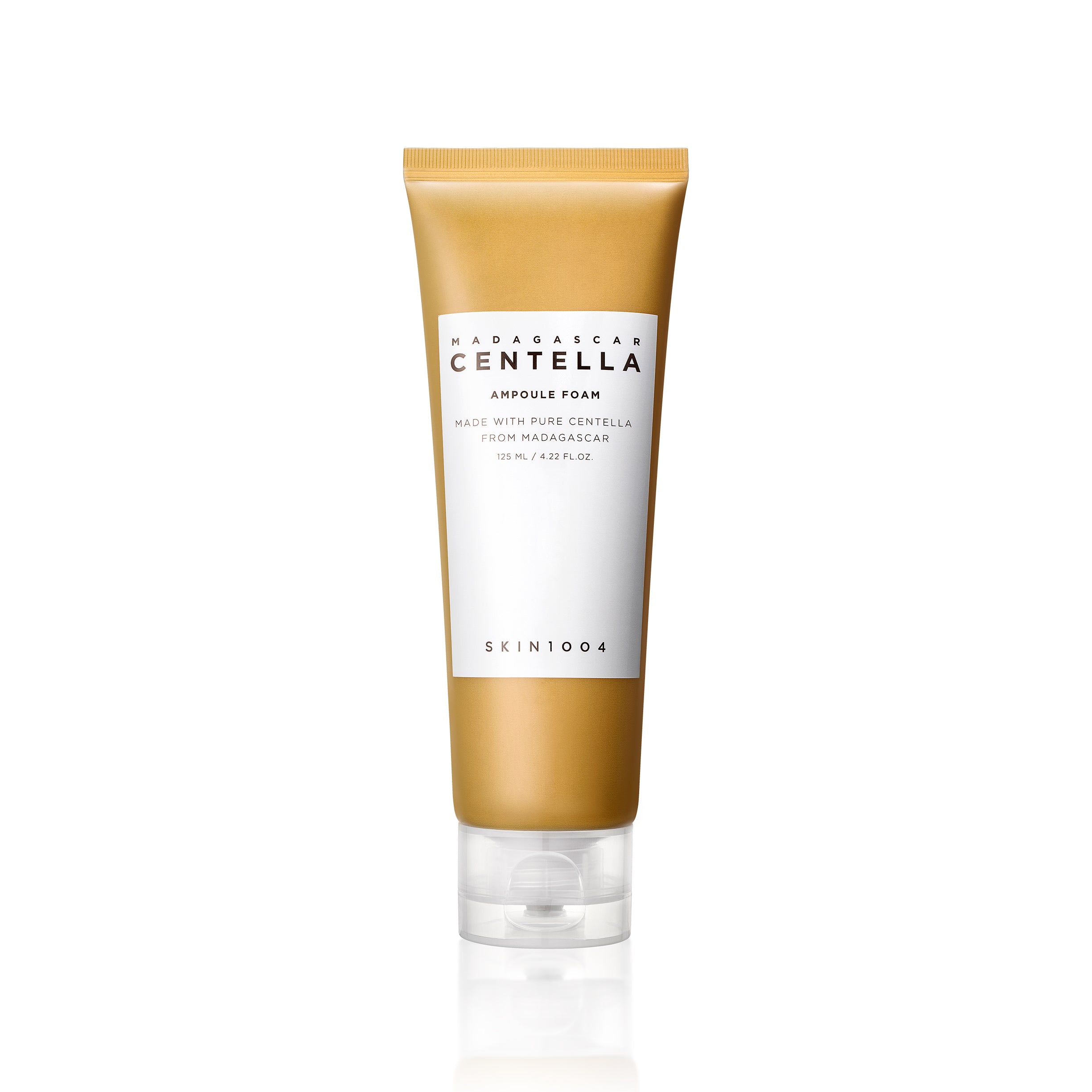 Centella Cleansing Foam