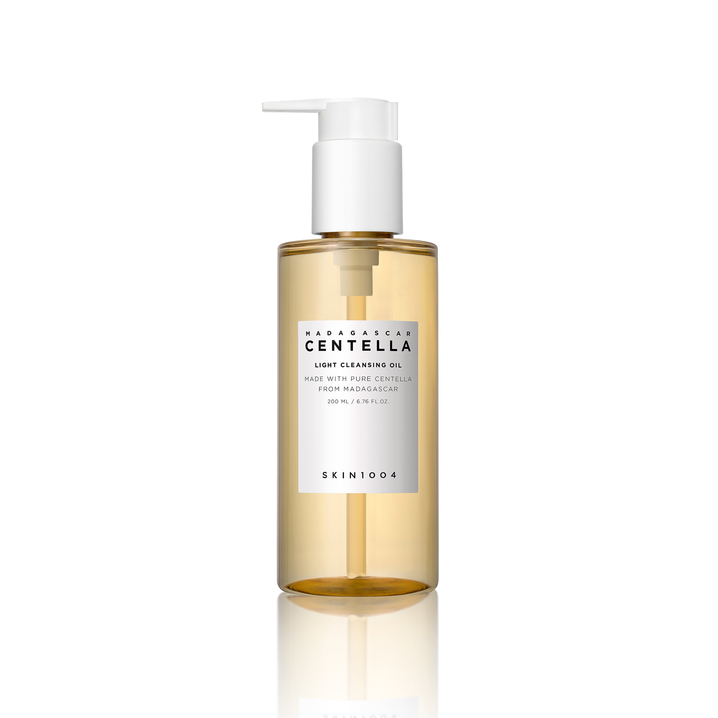 Centella Light Cleansing Oil