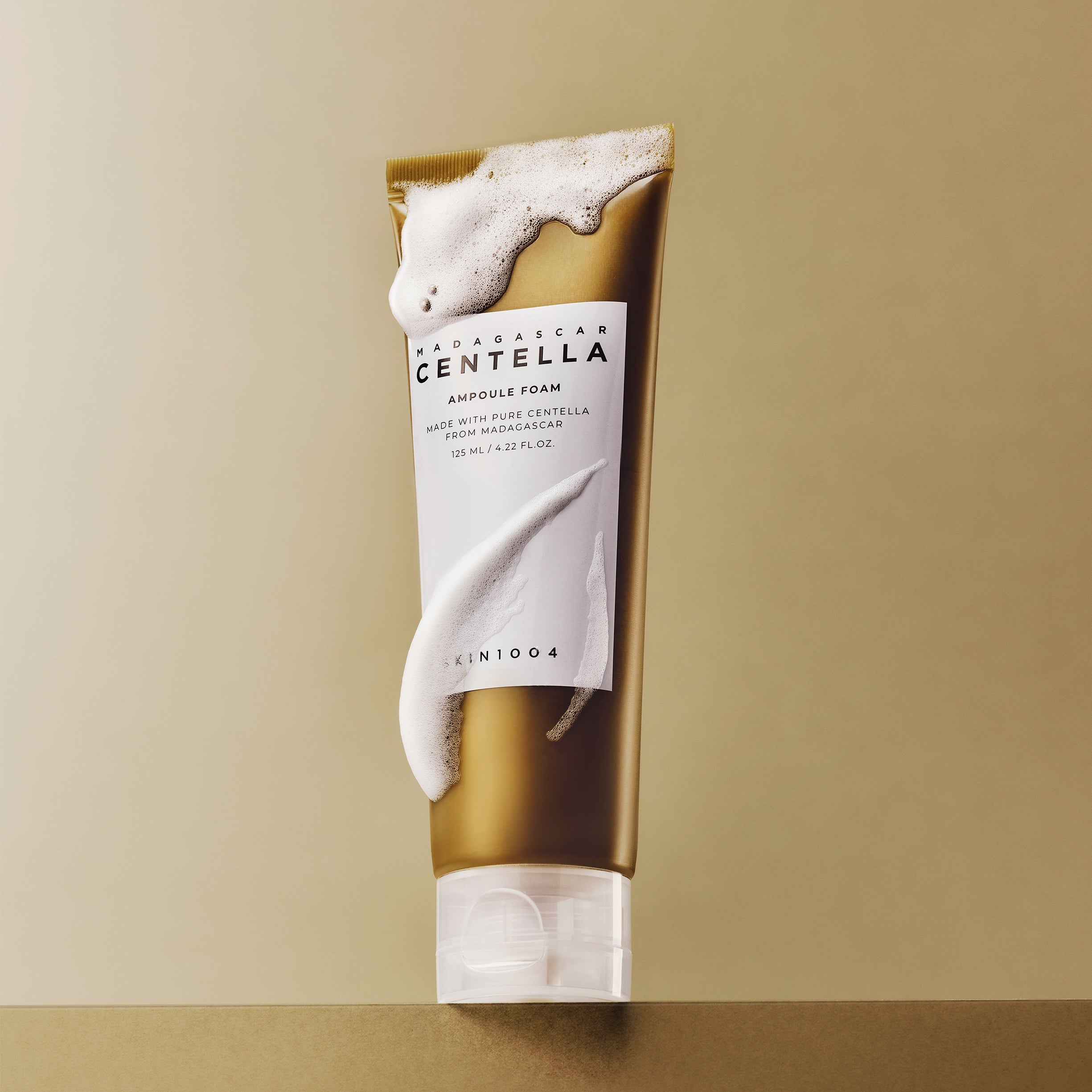 Centella Cleansing Foam