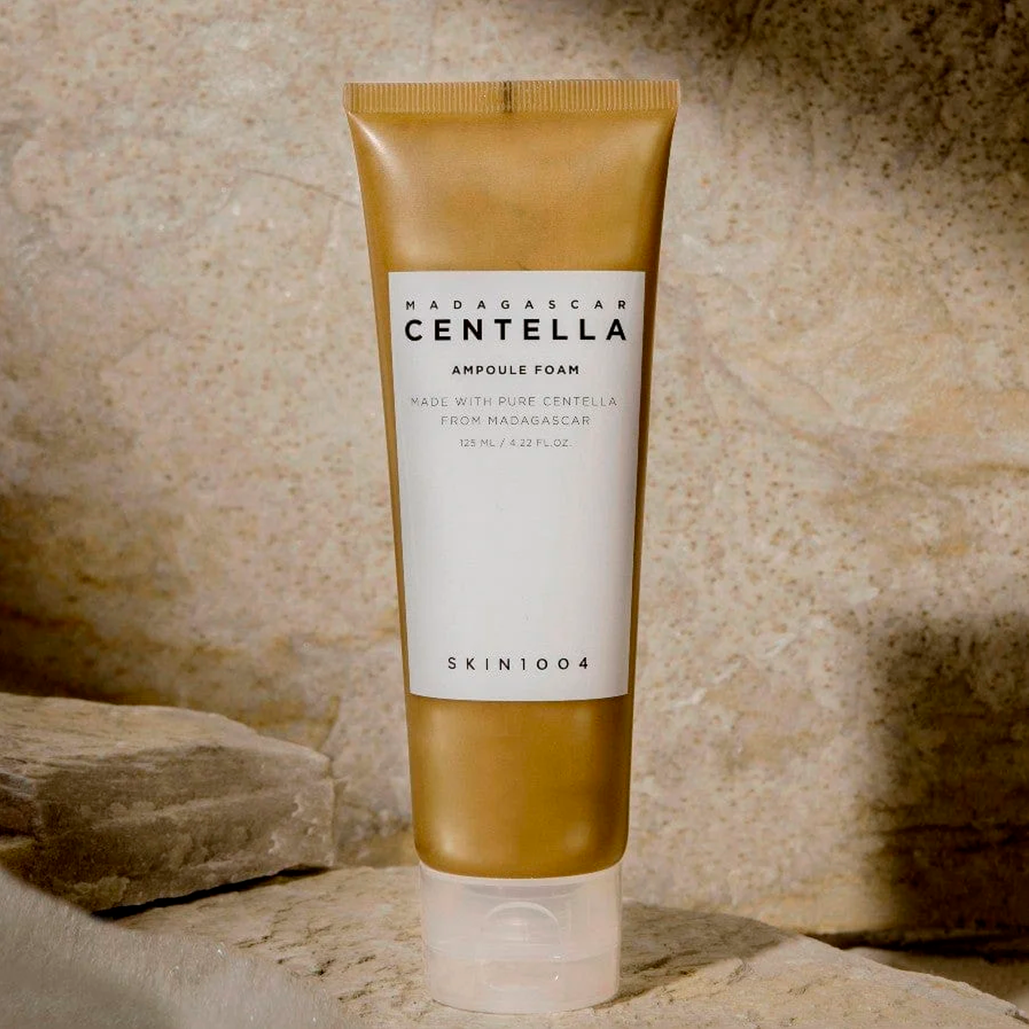 Centella Cleansing Duo