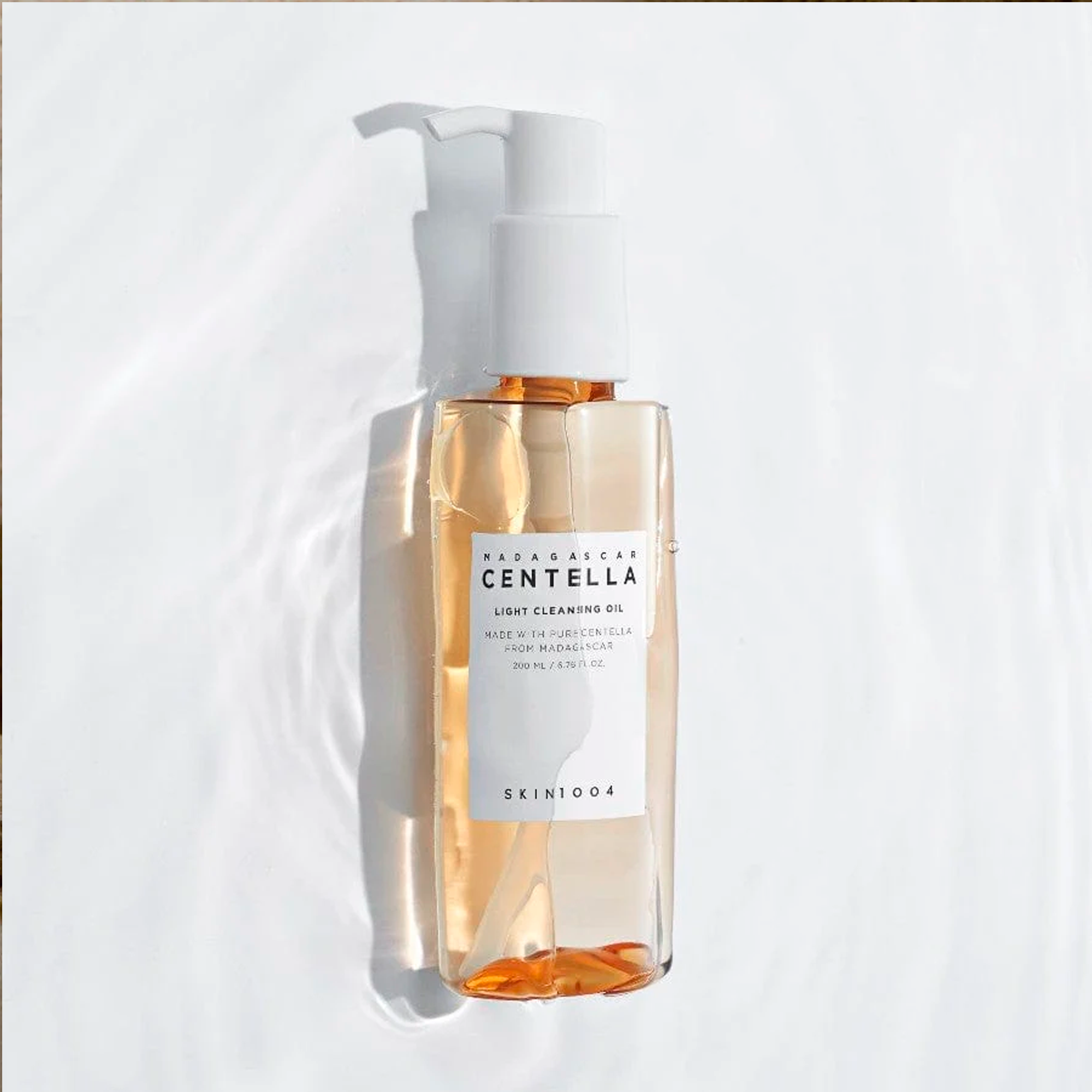 Centella Cleansing Duo