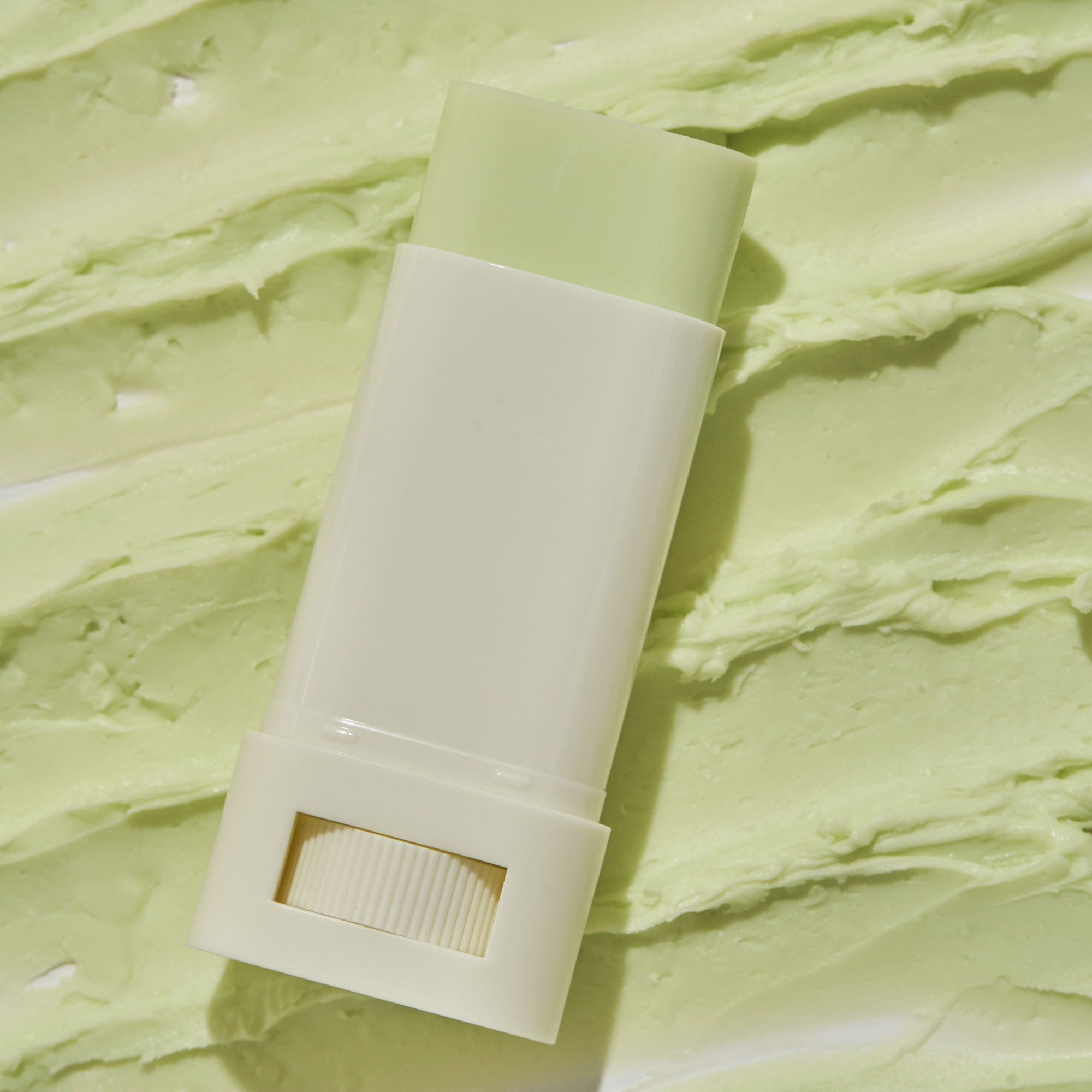 Matte Sun Stick: Mugwort + Camelia (SPF 50+ PA++++)