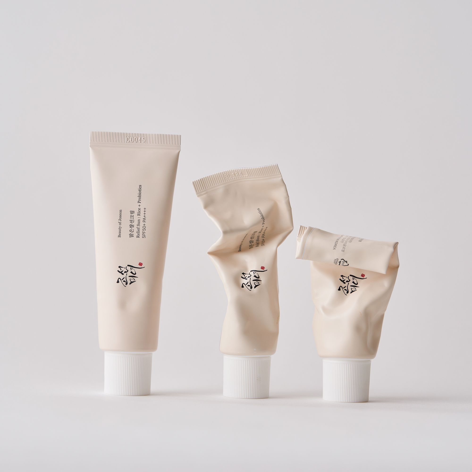Relief Sun Rice SPF50+ PA++++