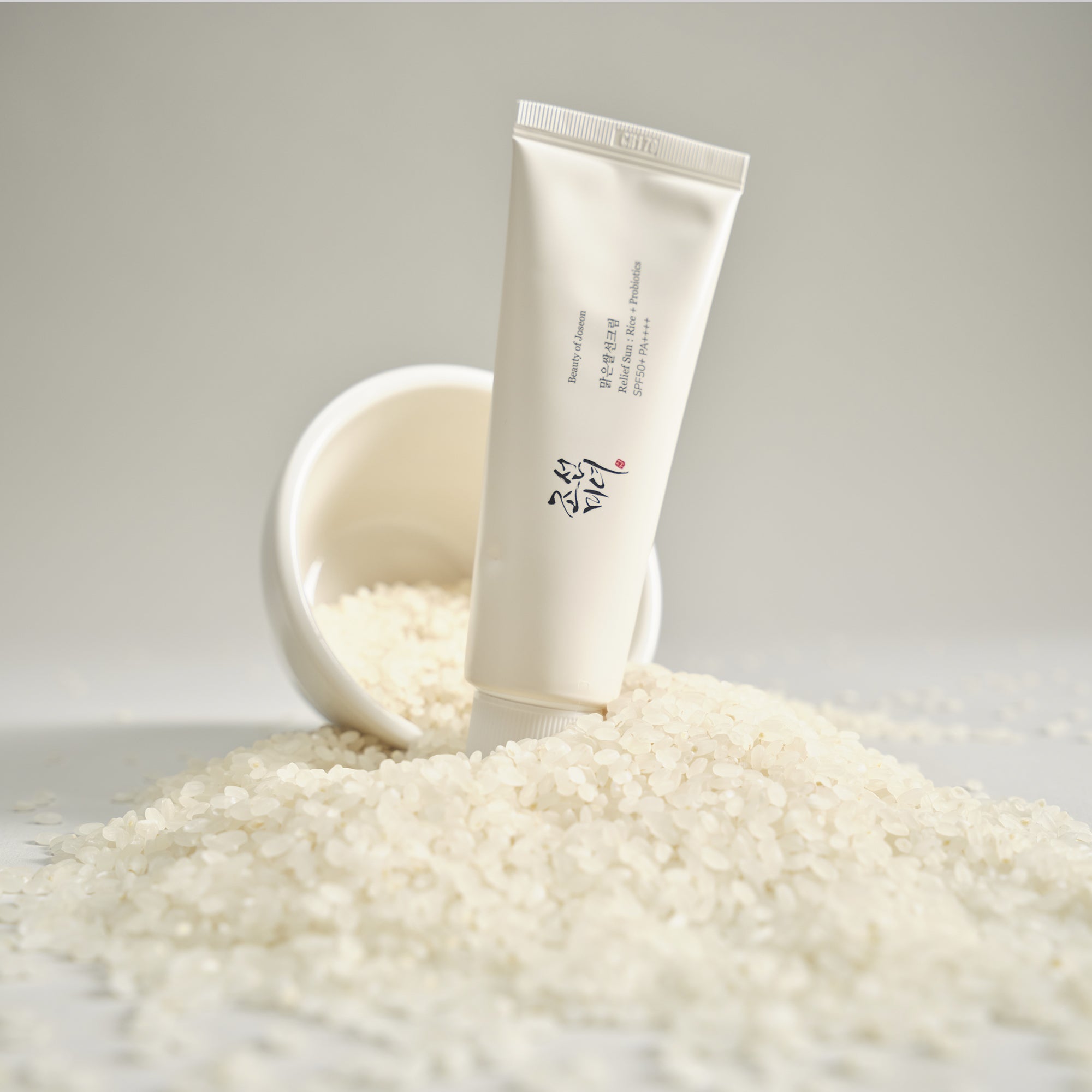 Relief Sun Rice SPF50+ PA++++
