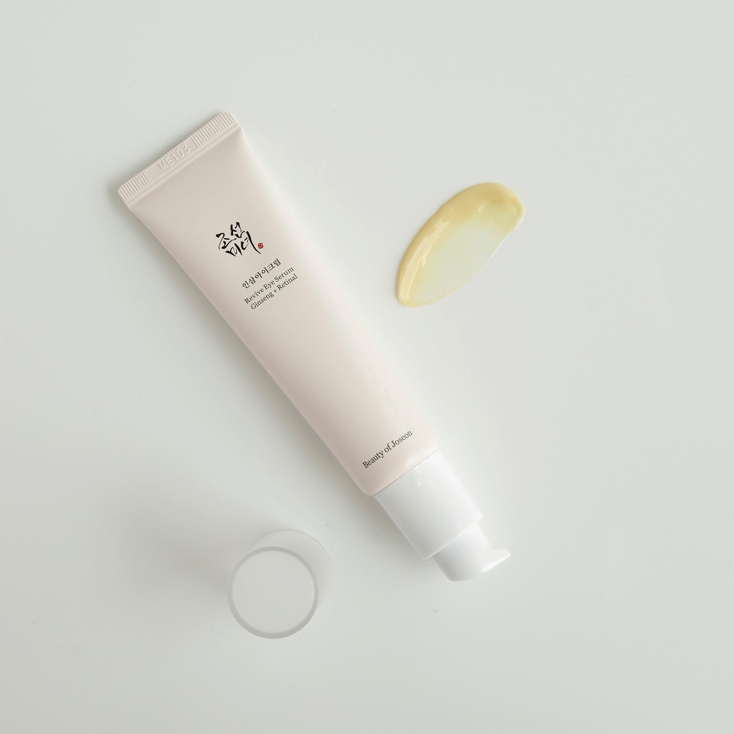 Revive Eye Serum : Ginseng + Retinal