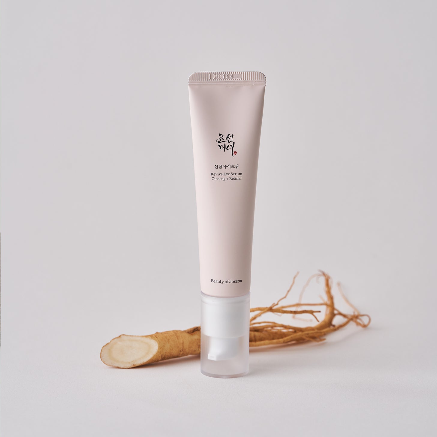 Revive Eye Serum : Ginseng + Retinal