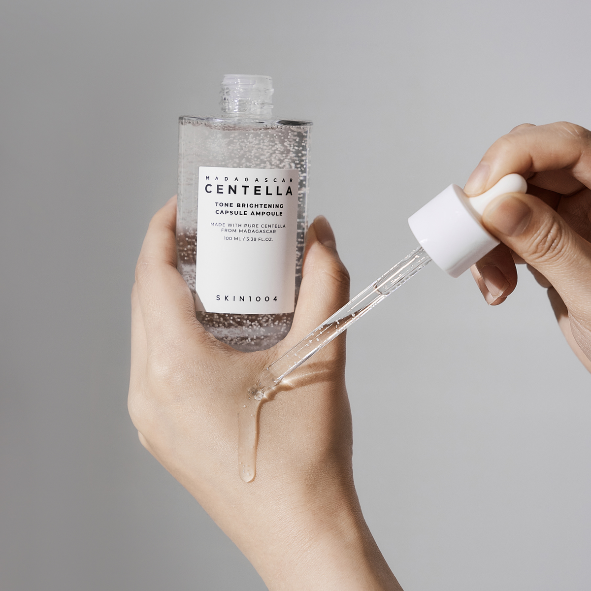 Tone Brightening Capsule Ampoule