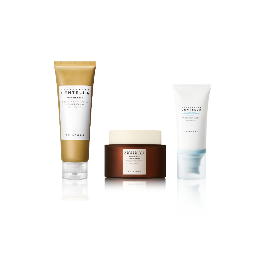Piel Seca l Essentials Set