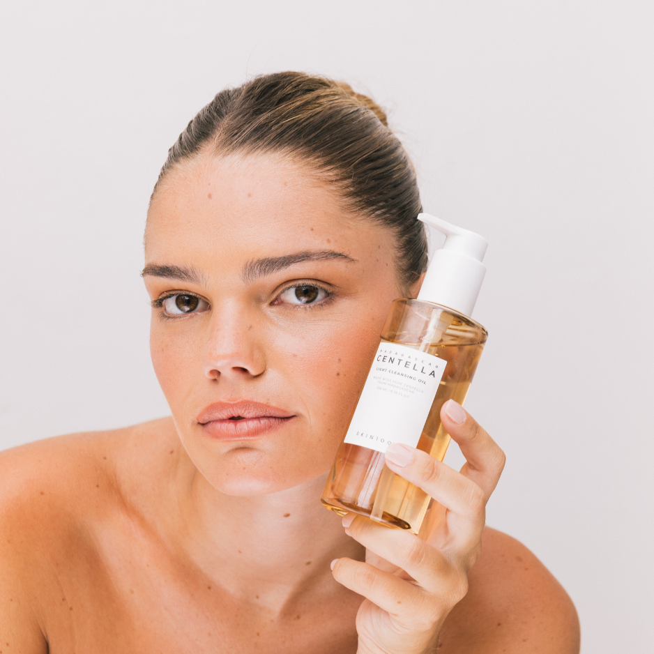 Piel normal l Expert Set