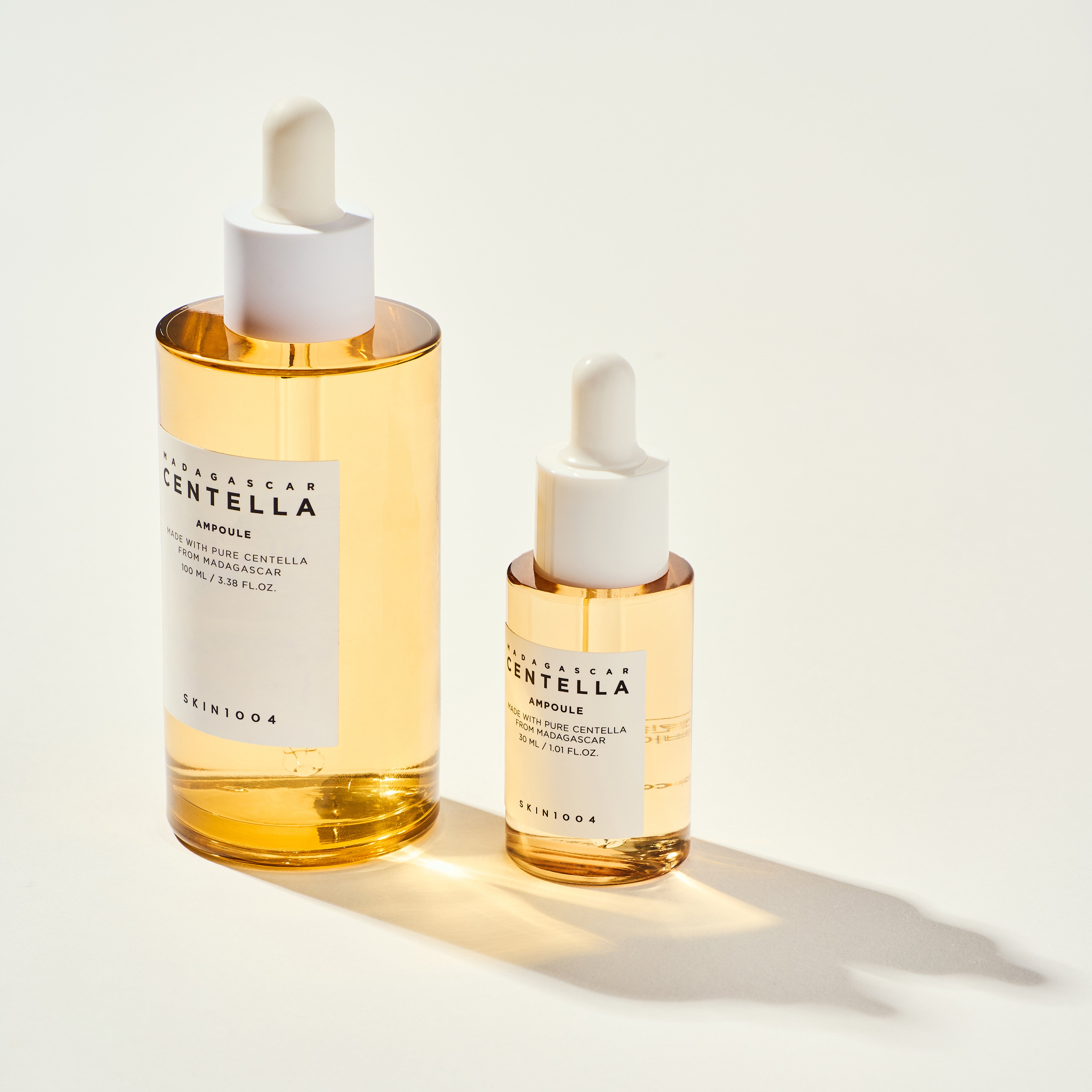 Centella Ampoule