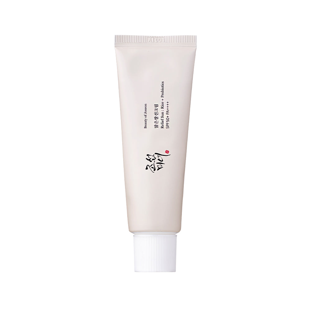 Relief Sun Rice SPF50+ PA++++