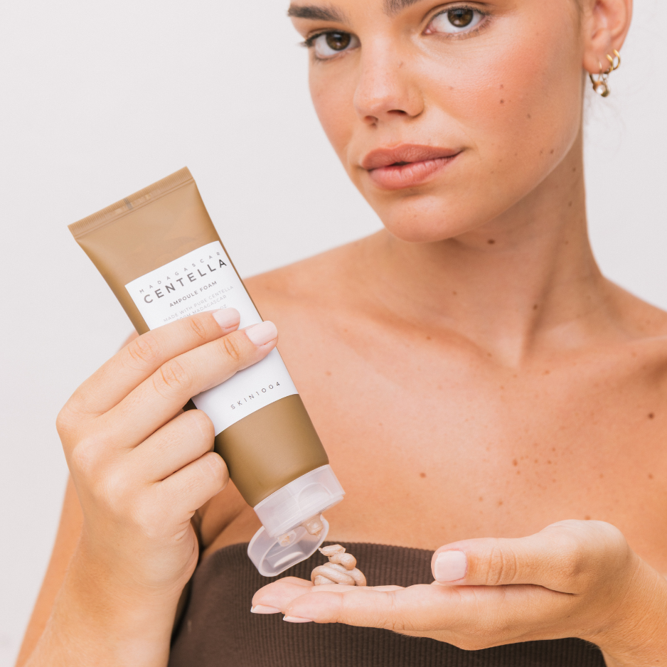 Piel grasa & mixta l Essentials Set