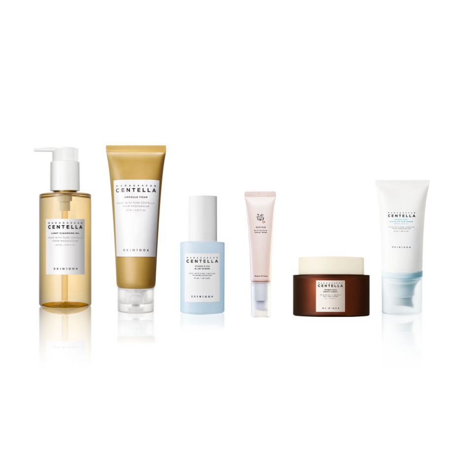 Piel seca l Expert Set