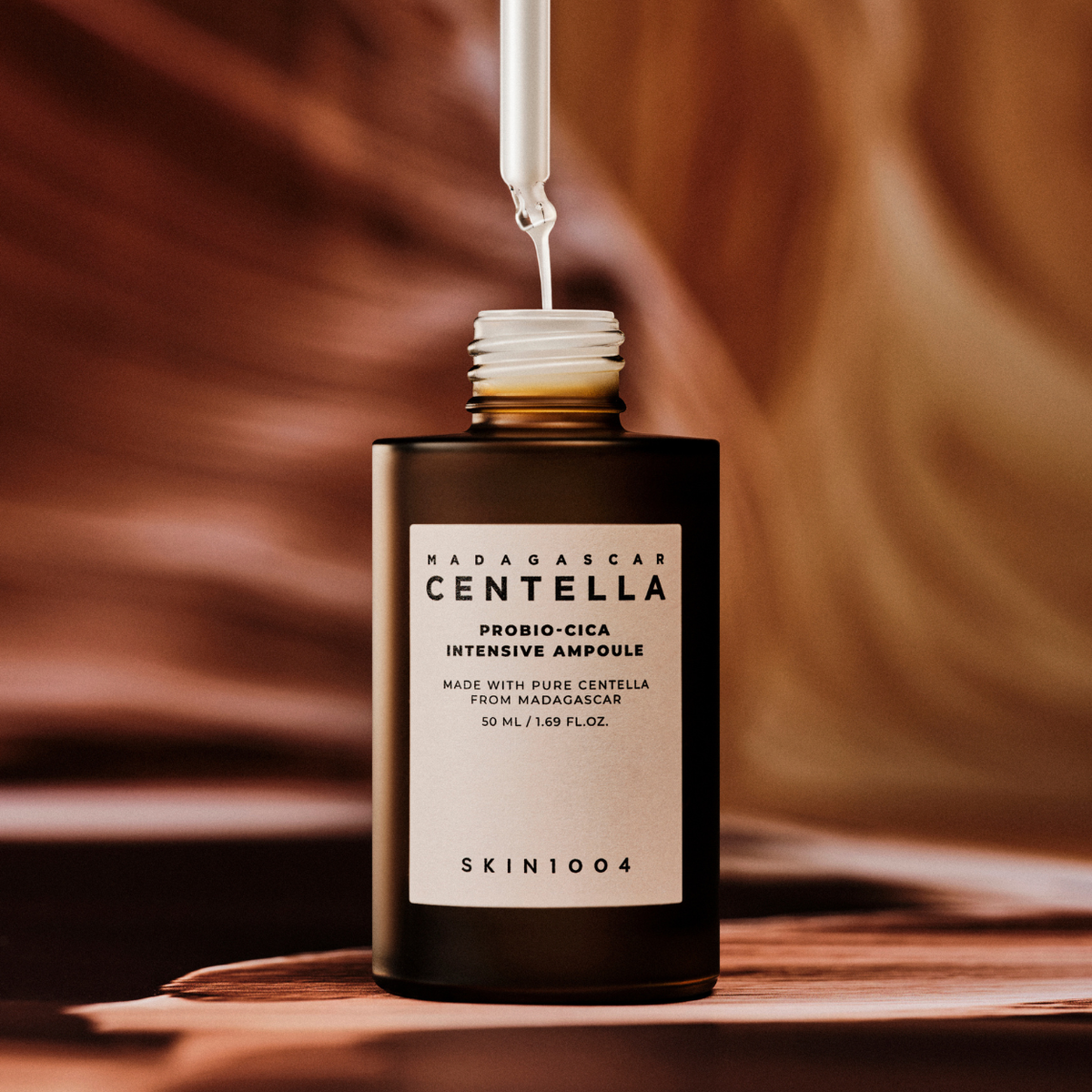 Probio-Cica Intensive Ampoule