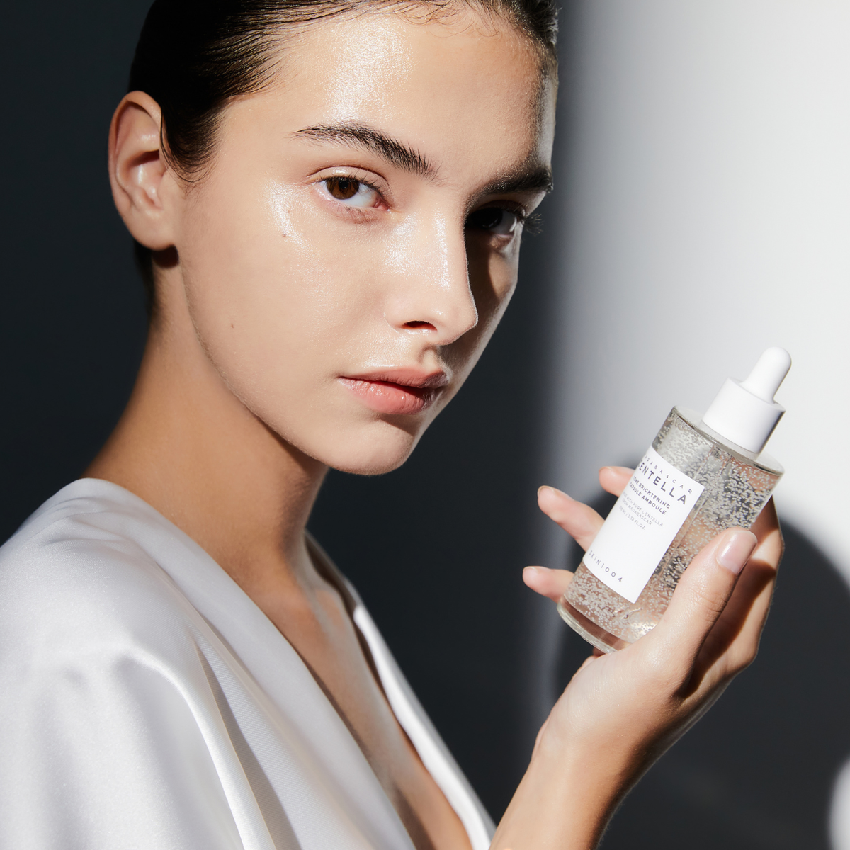 Tone Brightening Capsule Ampoule