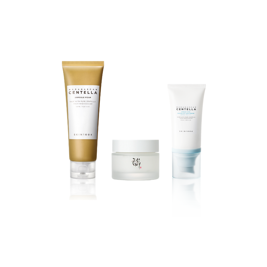 Piel normal l Essentials Set