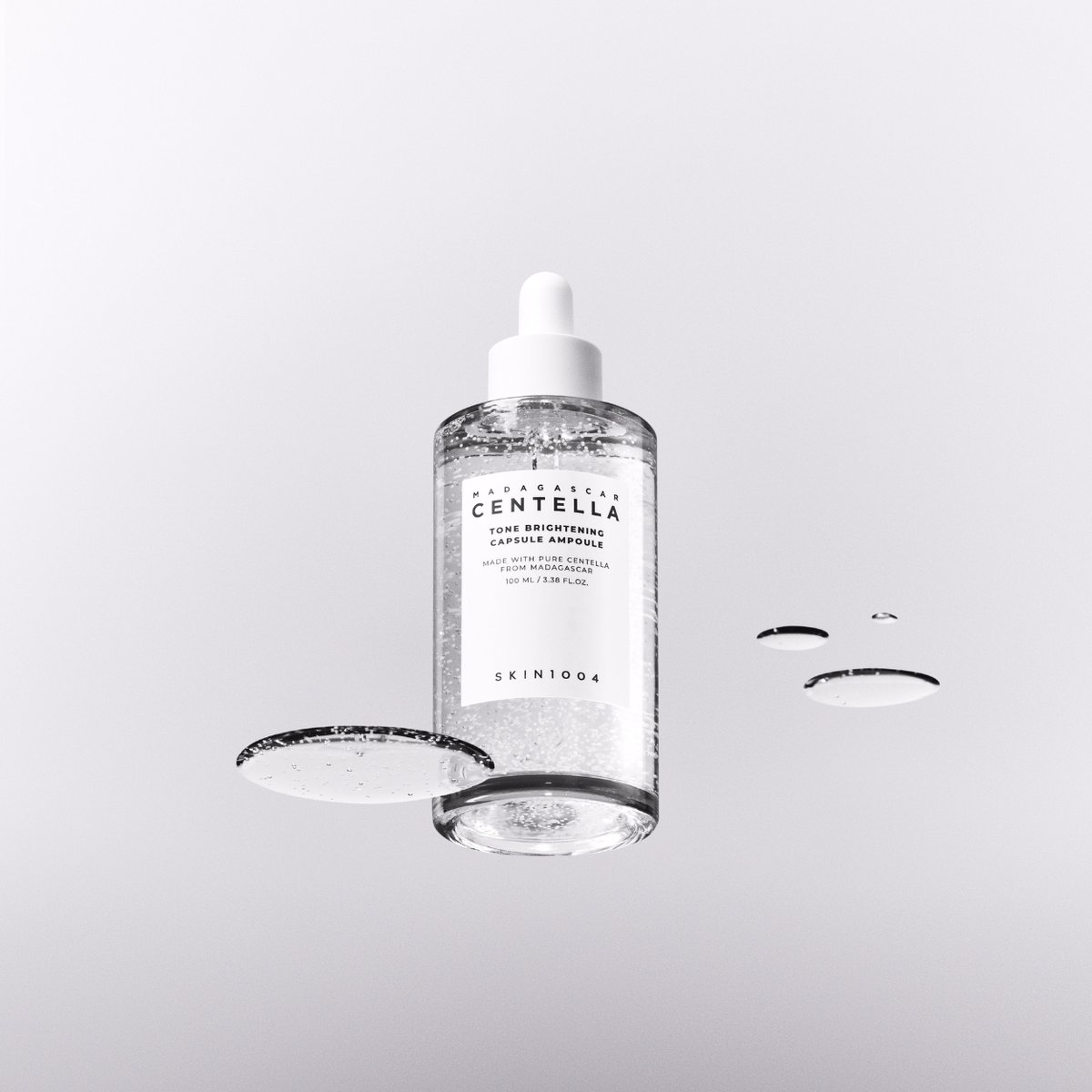 Tone Brightening Capsule Ampoule