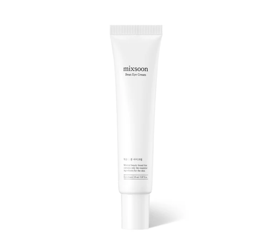Mixsoon Bean Eye Cream