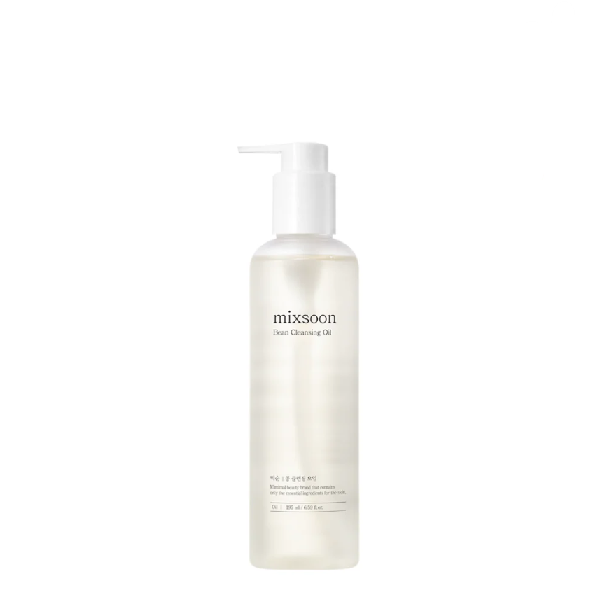 Mixsoon Bean Cleansing Oil