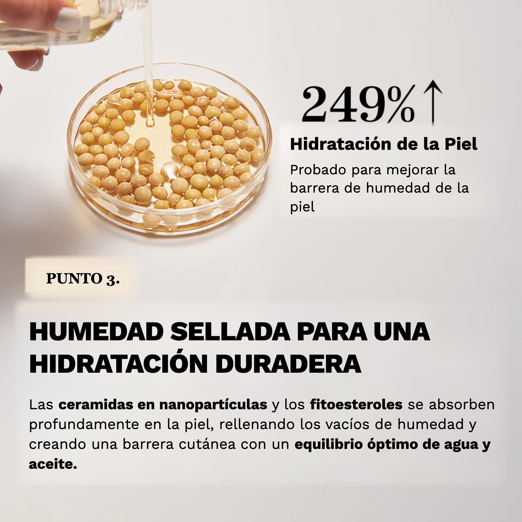 Mixsoon Soybean Milk Serum