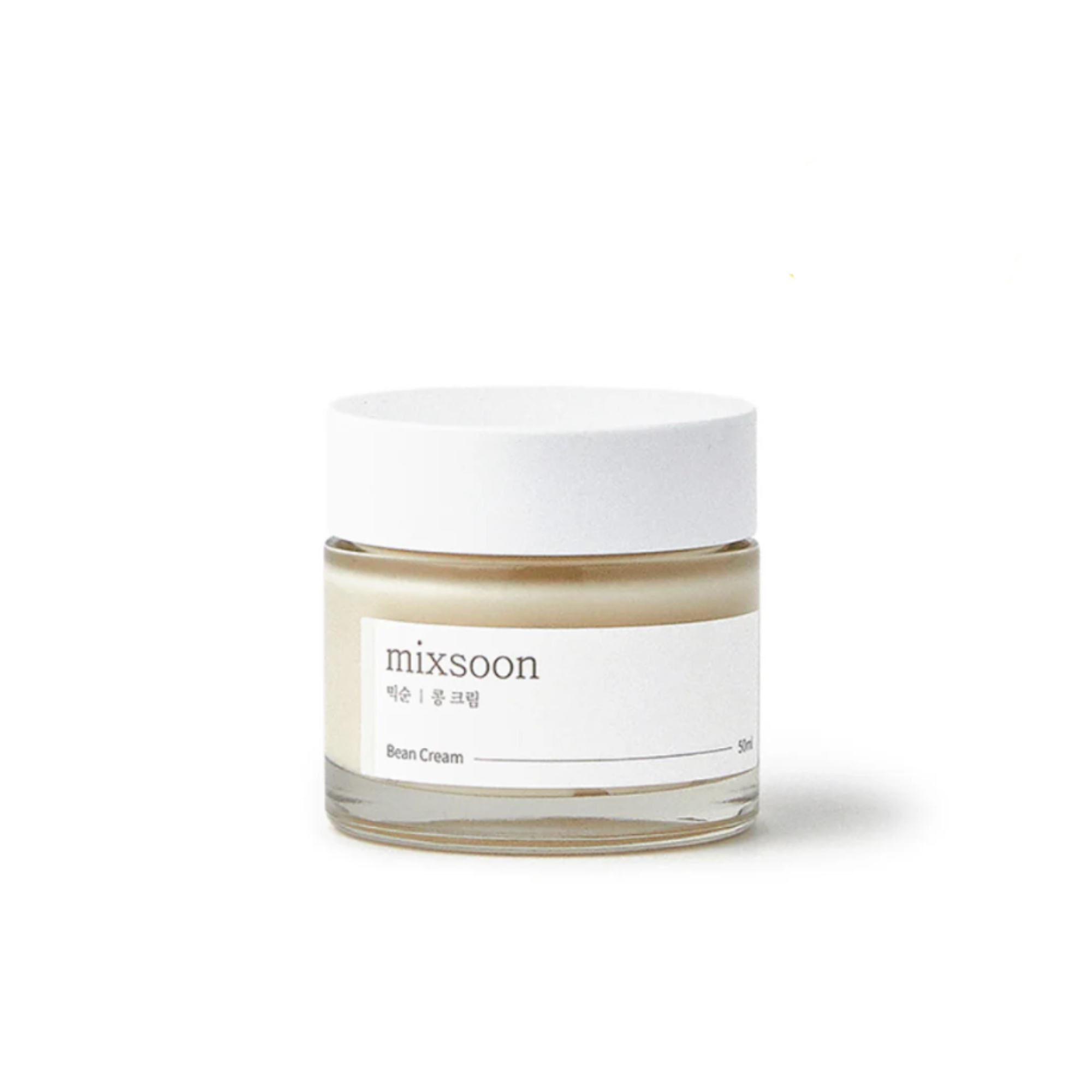 Mixsoon Bean Cream