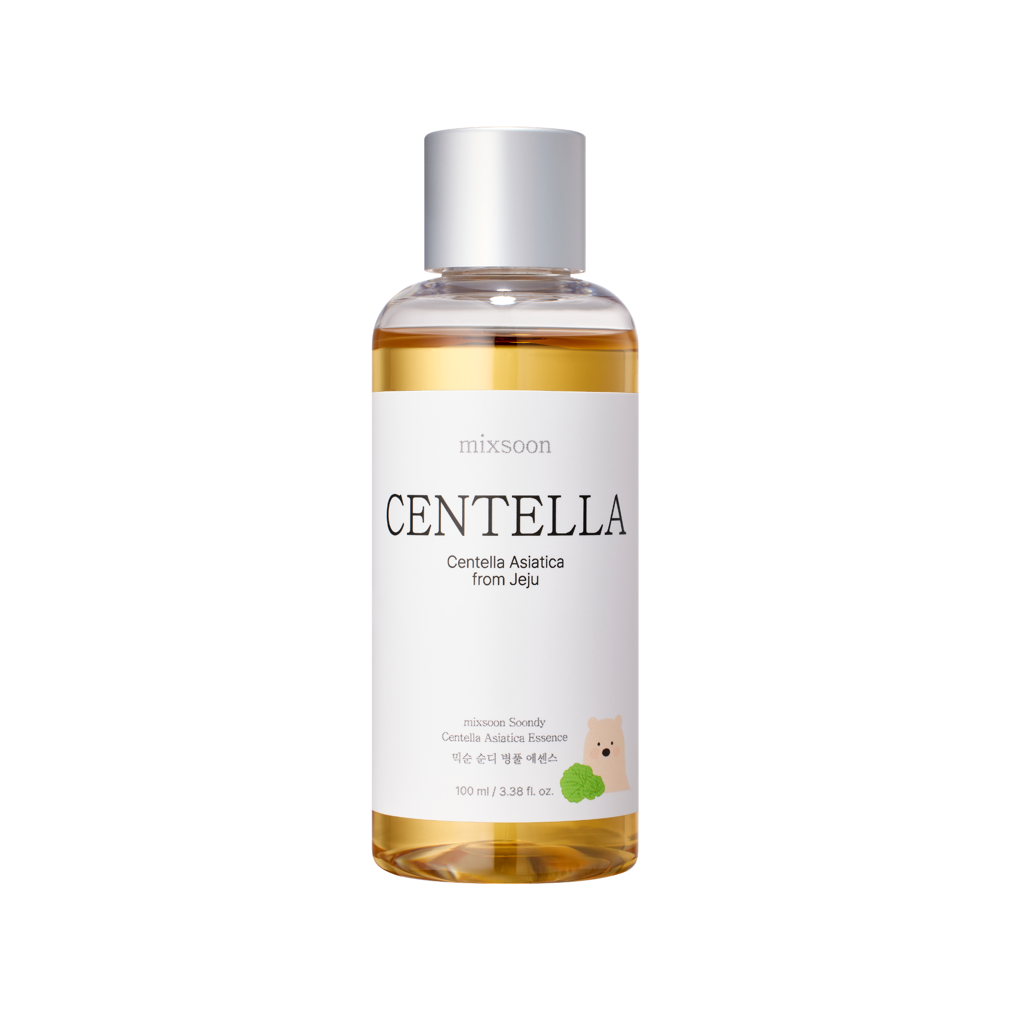 Mixsoon Soondy Centella Asiatica Essence