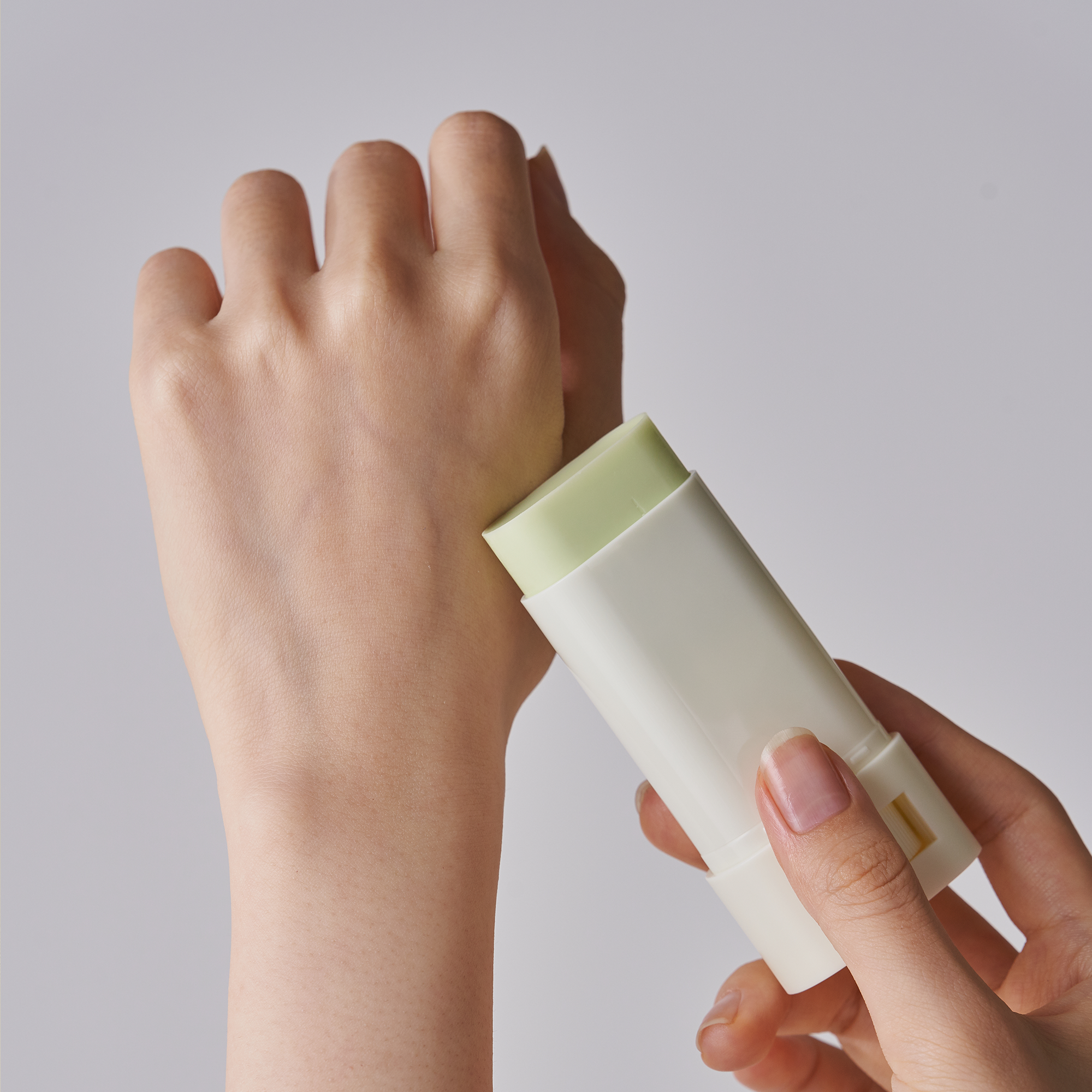Matte Sun Stick: Mugwort + Camelia (SPF 50+ PA++++)