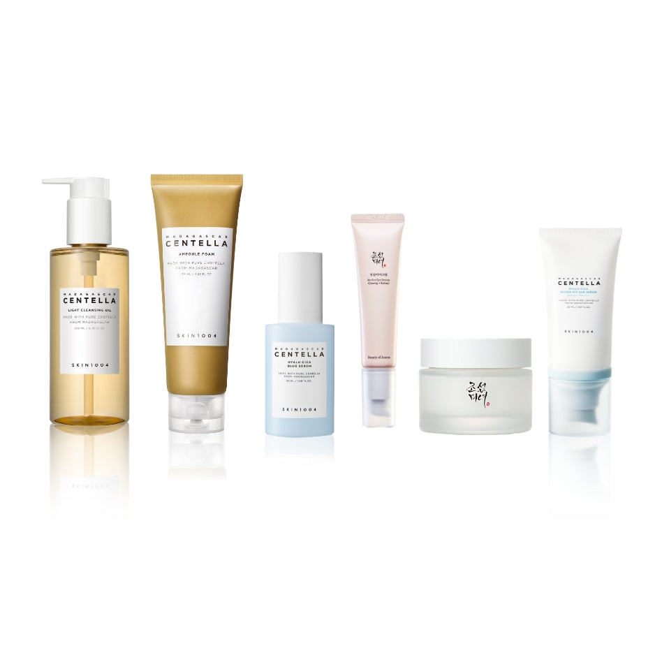 Piel normal l Expert Set