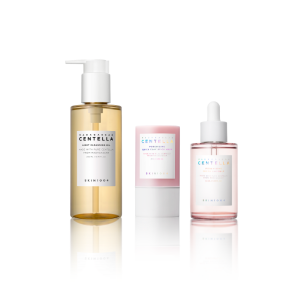 Pore Care Set
