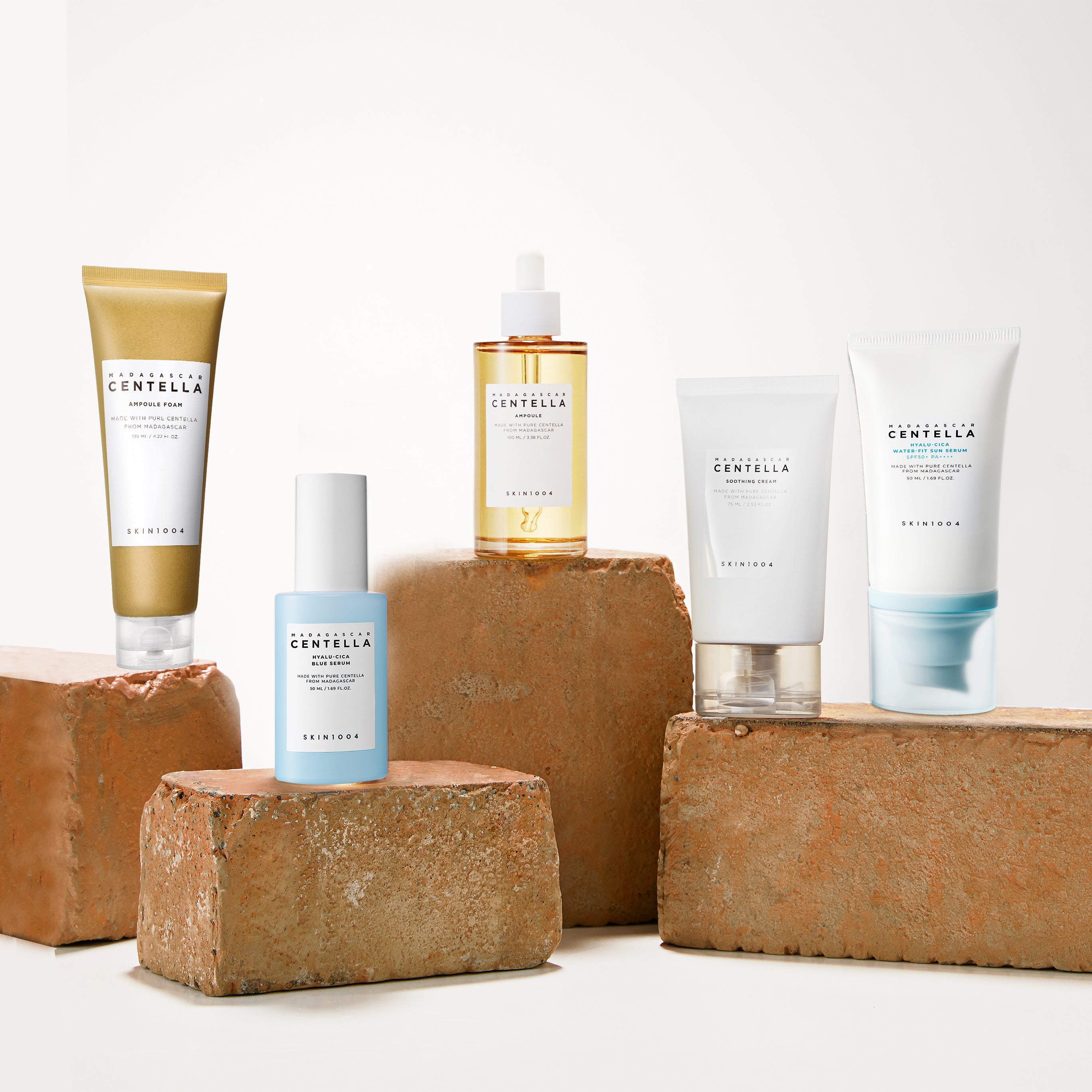 Skin Rescue Set