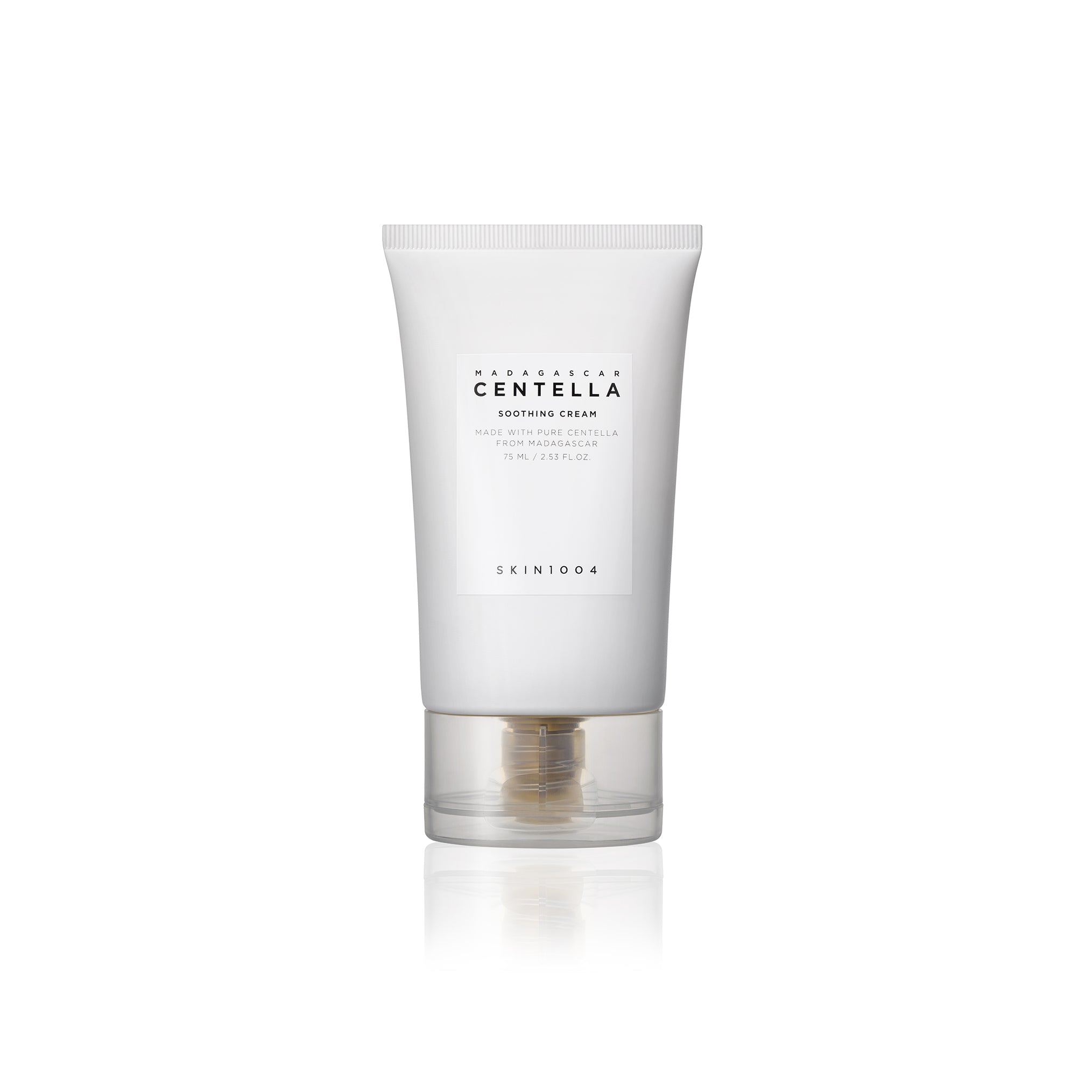 Centella Soothing Cream